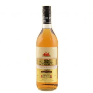 CARTAVIO GRAN ANEJO AMBER